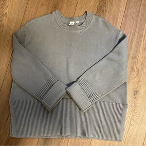 Gap Cotton Sweater XS